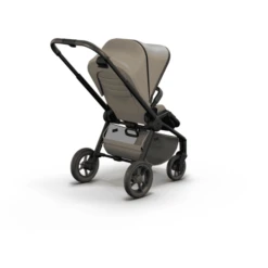 MOON Wandelwagen Resea Sport Mud/Melange -Kleine Wondertjes moon wandelwagen resea sport mud melange a395043 3