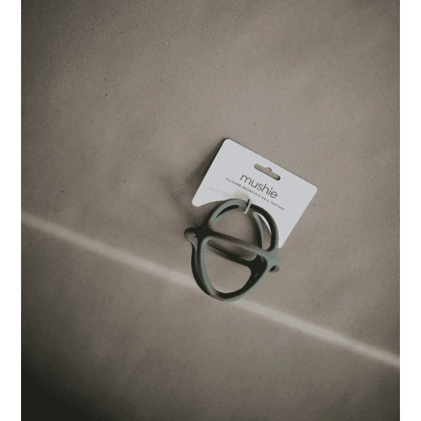 Mushie Bijtring Bal, Gedroogde Tijm 3 Mushie Bijtring Bal, Gedroogde Tijm - Afbeelding 3