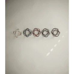 Mushie Bijtring Bal, Gedroogde Tijm 8 Mushie Bijtring Bal, Gedroogde Tijm -Kleine Wondertjes mushie bijtring bal gedroogde tijm a399281 3