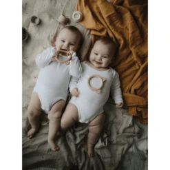 Mushie Bijtring Beer 6 Mushie Bijtring Beer -Kleine Wondertjes mushie bijtring beer a399267 1