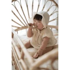 Mushie Bijtring Beer 9 Mushie Bijtring Beer -Kleine Wondertjes mushie bijtring beer a399267 4