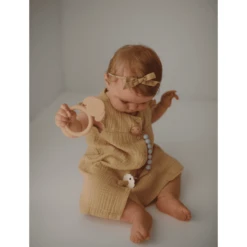 Mushie Bijtring Hond -Kleine Wondertjes mushie bijtring hond a399285 3