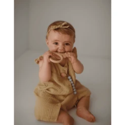 Mushie Bijtring Hond -Kleine Wondertjes mushie bijtring hond a399285 4