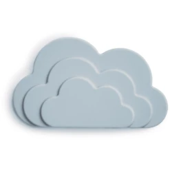 Mushie Bijtring Wolk -Kleine Wondertjes mushie bijtring wolk a399279 3