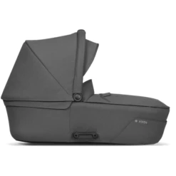 Mutsy Reiswieg Icon Vision Titan Ium Grijs