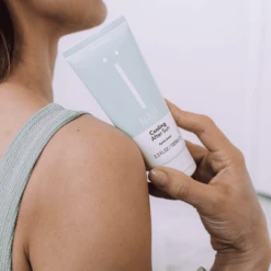 Naif After Sun Gel Cooling 100ml -Kleine Wondertjes naif after sun gel cooling 100ml a300950 4