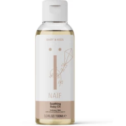Naif Babyolie 100ml