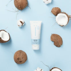 Naif Babywasgel 200ml -Kleine Wondertjes naif babywasgel 200ml a300963 4