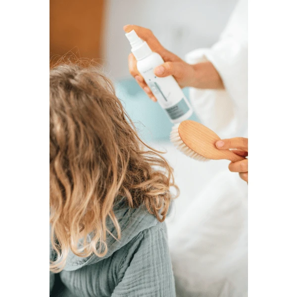 Naïf Hair Lotion Easy Styling 150ml 2 Naïf Hair Lotion Easy Styling 150ml - Afbeelding 2