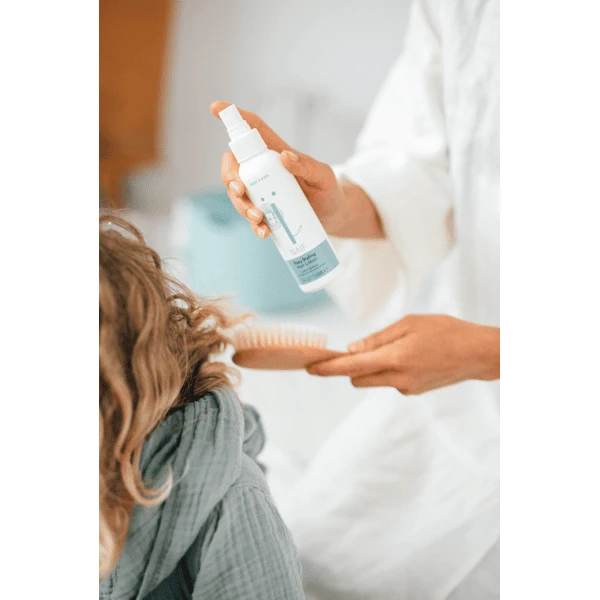 Naïf Hair Lotion Easy Styling 150ml 5 Naïf Hair Lotion Easy Styling 150ml - Afbeelding 5