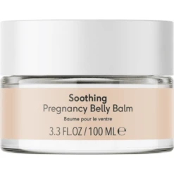 Naif Kalmerende Zwangerschapsbalsem 100 Ml