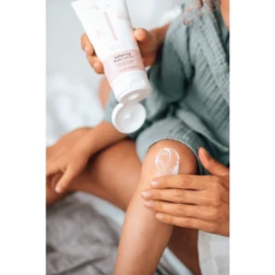 Naif Lichaamslotion Voor Baby's 200ml -Kleine Wondertjes naif lichaamslotion voor babys 200ml a300946 4