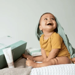 Naïf Natte Doekjes Kunststof Vrij 1 Verpakking // 54 Natte Doekjes -Kleine Wondertjes naif natte doekjes kunststof vrij 1 verpakking 54 natte doekjes a300979 3