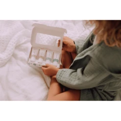 Naïf Set Mini 4x 15ml -Kleine Wondertjes naif set mini 4x 15ml a300986 4