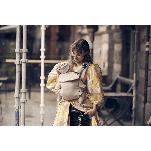 Najell Draagzak Easy Mint Cloud Pink 3 Najell Draagzak Easy Mint Cloud Pink - Afbeelding 3