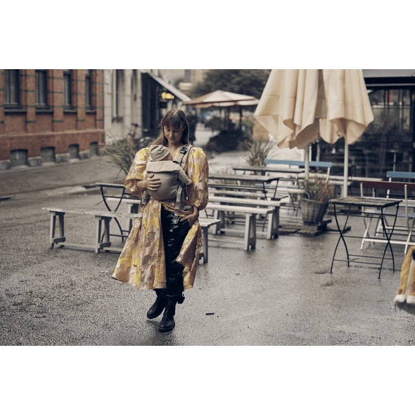 Najell Draagzak Easy Mint Cloud Pink 5 Najell Draagzak Easy Mint Cloud Pink - Afbeelding 5