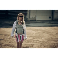 Najell Draagzak Original 2 Sage Green -Kleine Wondertjes najell draagzak original 2 sage green a315962 2