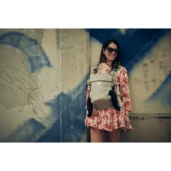 Najell Draagzak Original 2 Sage Green -Kleine Wondertjes najell draagzak original 2 sage green a315962 4