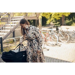 Najell Draagzak Slaap Carrier 2 Mat Black -Kleine Wondertjes najell draagzak slaap carrier 2 mat black a315940 2