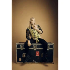 Najell Sling Wrap Lemon Print -Kleine Wondertjes najell sling wrap lemon print a316022 4