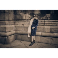 Najell Voedingskussen Linnen Beige -Kleine Wondertjes najell voedingskussen linnen beige a331361 3