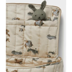 Name It Nbnfrey Peyote Gemêleerde Luiertas -Kleine Wondertjes name it nbnfrey peyote gemeleerde luiertas a343497 2