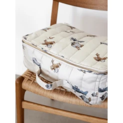 Name It Nbnfrey Peyote Gemêleerde Luiertas -Kleine Wondertjes name it nbnfrey peyote gemeleerde luiertas a343497 4