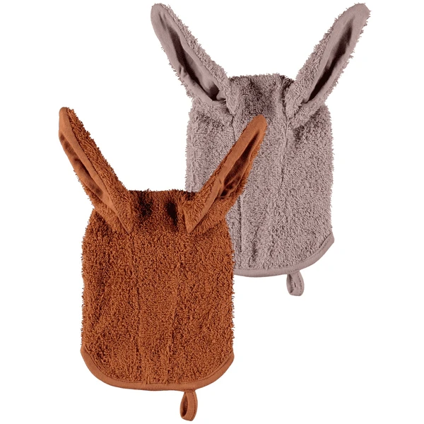 Name It Washandschoenen 2 Pakken Nbnrio Sphinx 4 Name It Washandschoenen 2 Pakken Nbnrio Sphinx - Afbeelding 4