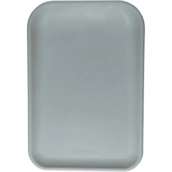 Nattou Siliconen Aankleedkussen Softy PU Schuim Grijs -Kleine Wondertjes nattou siliconen aankleedkussen softy pu schuim grijs a367383 2