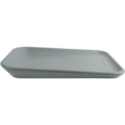 Nattou Siliconen Aankleedkussen Softy PU Schuim Grijs -Kleine Wondertjes nattou siliconen aankleedkussen softy pu schuim grijs a367383 3