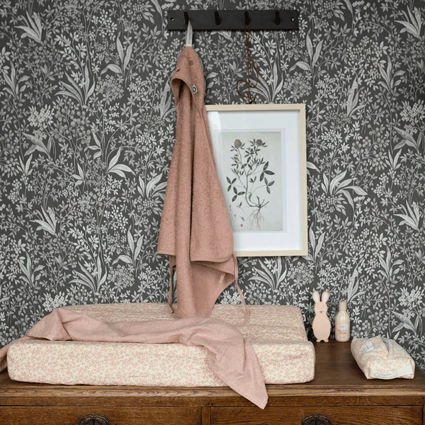 Noppies Boerendoekjes Gemengd Dessin Misty Rose 2-pak 5 Noppies Boerendoekjes Gemengd Dessin Misty Rose 2-pak - Afbeelding 5