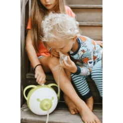 Nosiboo ® Elektrische Neusafzuiger Pro2, Groen 9 Nosiboo ® Elektrische Neusafzuiger Pro2, Groen -Kleine Wondertjes nosiboo elektrische neusafzuiger pro2 groen a394072 4