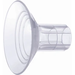 Nuby Nûby Afkolftrechter Voor Elektrische Borstkolf 24 Mm 6 Nuby Nûby Afkolftrechter Voor Elektrische Borstkolf 24 Mm -Kleine Wondertjes nuby afkolftrechter voor elektrische borstkolf 24 mm a308635 2