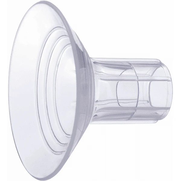 Nuby Nûby Afkolftrechter Voor Elektrische Borstkolf 24 Mm 3 Nuby Nûby Afkolftrechter Voor Elektrische Borstkolf 24 Mm - Afbeelding 3