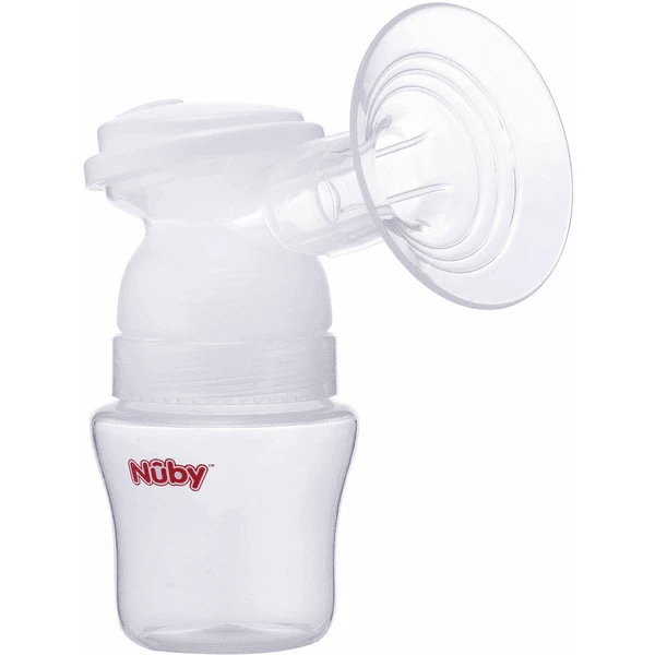 Nuby Nûby Afkolftrechter Voor Elektrische Borstkolf 24 Mm 4 Nuby Nûby Afkolftrechter Voor Elektrische Borstkolf 24 Mm - Afbeelding 4