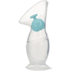 Nuby Nûby Hand Borstkolf Dr.Talbots, Transparant 3 Nuby Nûby Hand Borstkolf Dr.Talbots, Transparant -Kleine Wondertjes nuby hand borstkolf dr talbots transparant a349760 1