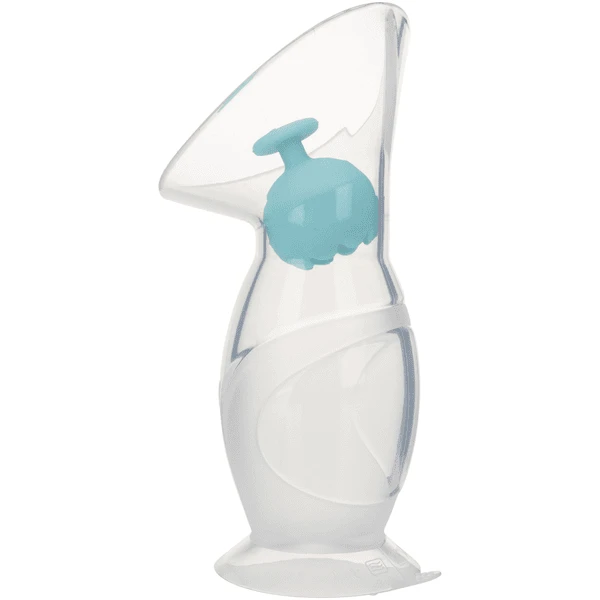 Nuby Nûby Hand Borstkolf Dr.Talbots, Transparant 1 Nuby Nûby Hand Borstkolf Dr.Talbots, Transparant