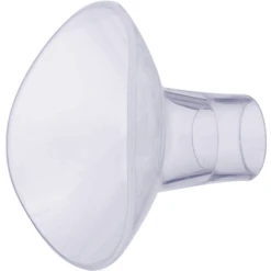 Nuby Nûby Kolf Trechter Voor Elektrische Borstkolf 28 Mm 6 Nuby Nûby Kolf Trechter Voor Elektrische Borstkolf 28 Mm -Kleine Wondertjes nuby kolf trechter voor elektrische borstkolf 28 mm a308636 2