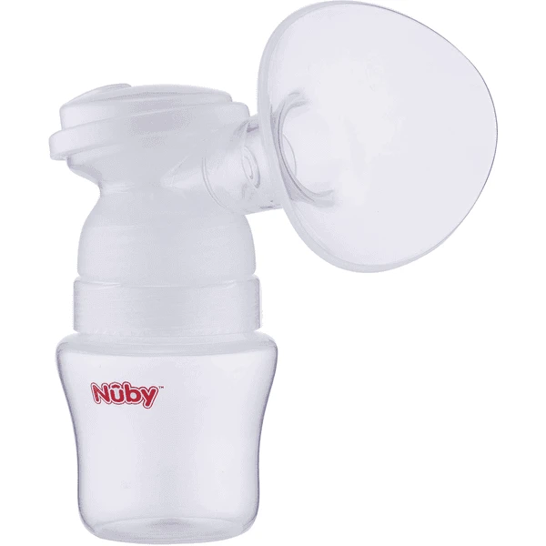 Nuby Nûby Kolf Trechter Voor Elektrische Borstkolf 28 Mm 4 Nuby Nûby Kolf Trechter Voor Elektrische Borstkolf 28 Mm - Afbeelding 4