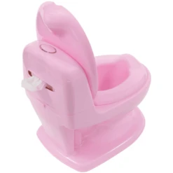 Nuby Potty Roze -Kleine Wondertjes nuby potty roze a390024 4