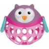 Nuby Nûby Speel En Leer Figuurtje Vanaf 3 Maanden, Uil