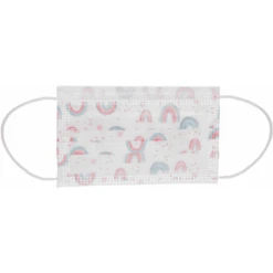 Nuby Nûby Wegwerpmasker Voor Elke Dag, Pak Van 10, Mond- En Neusbescherming Voor Kinderen Van 4-12 Jaar, 3-lagig Voor Meisjes 8 Nuby Nûby Wegwerpmasker Voor Elke Dag, Pak Van 10, Mond- En Neusbescherming Voor Kinderen Van 4-12 Jaar, 3-lagig Voor Meisjes -Kleine Wondertjes nuby wegwerpmasker voor elke dag pak van 10 mond en neusbescherming voor kinderen van 4 12 jaar 3 lagig voor meisjes a310983 3