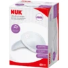 NUK Borstcompressen Ultra Dry Comfort 60 Stuks