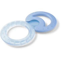 NUK Koel-Bijtring 1stuk -Kleine Wondertjes nuk koel bijtring 1stuk a007286 4