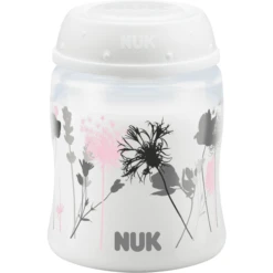 NUK Luna Elektrische 2-fasen Comfort-kolf -Kleine Wondertjes nuk luna elektrische 2 fasen comfort kolf a082421 1