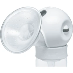 NUK Luna Elektrische 2-fasen Comfort-kolf -Kleine Wondertjes nuk luna elektrische 2 fasen comfort kolf a082421 2