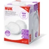 NUK Verpleegpleisters Hoog Performance Verpakt Per 60