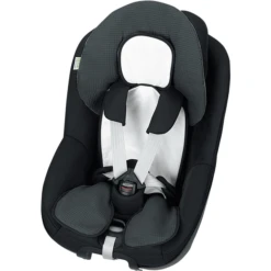 Odenwälder Autostoelhoes Babycool Grafiet -Kleine Wondertjes odenwaelder autostoelhoes babycool grafiet a410973 1