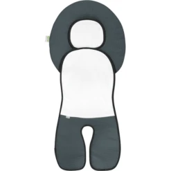 Odenwälder Autostoelhoes Babycool Grafiet -Kleine Wondertjes odenwaelder autostoelhoes babycool grafiet a410973 2