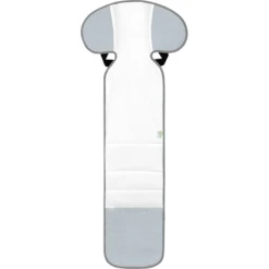 Odenwälder Autostoelhoes Groot Klimocool Arctic Blauw 6 Odenwälder Autostoelhoes Groot Klimocool Arctic Blauw -Kleine Wondertjes odenwaelder autostoelhoes groot klimocool arctic blauw a410988 1